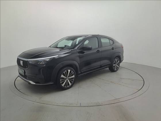 FIAT FASTBACK 1.0 TURBO 200 HYBRID AUDACE CVT FIAT FASTBACK 1.0 TURBO 200 HYBRID AUDACE CVT